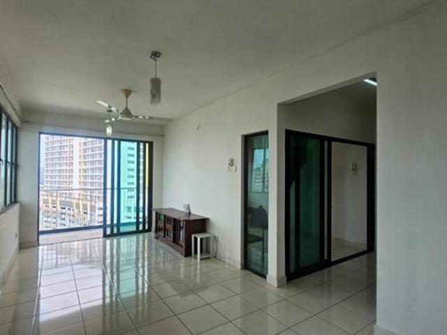 Condominium for rent in Petaling, Alam Impian