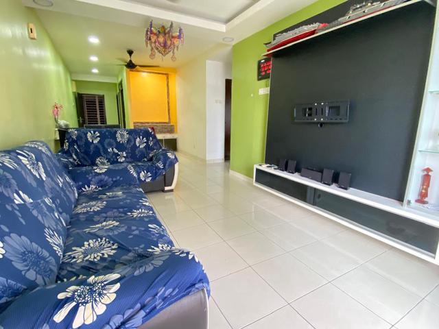 Condominium for rent in Petaling, Alam Impian