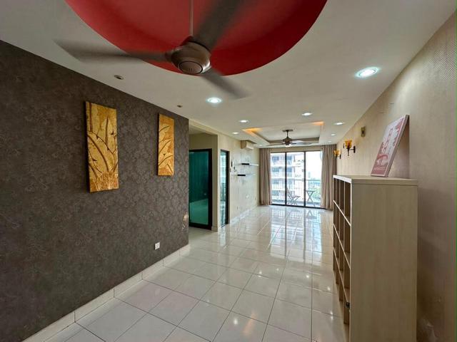 Condominium for rent in Petaling, Alam Impian