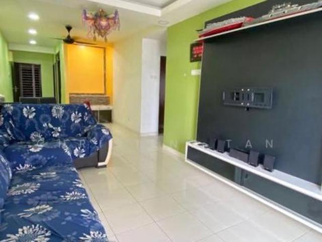 Condominium for rent in Petaling, Alam Impian