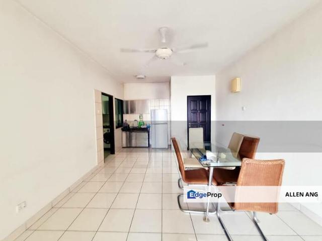 Condominium for sale in Petaling, Alam Impian