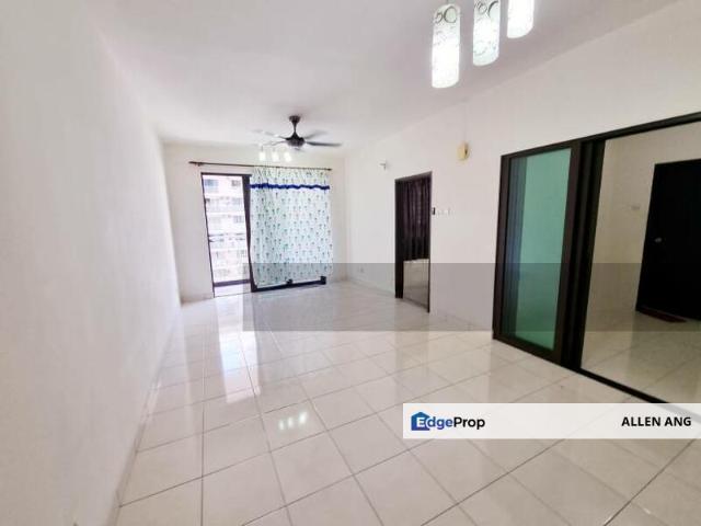 Condominium for sale in Petaling, Alam Impian