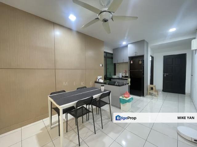 Condominium for sale in Petaling, Alam Impian