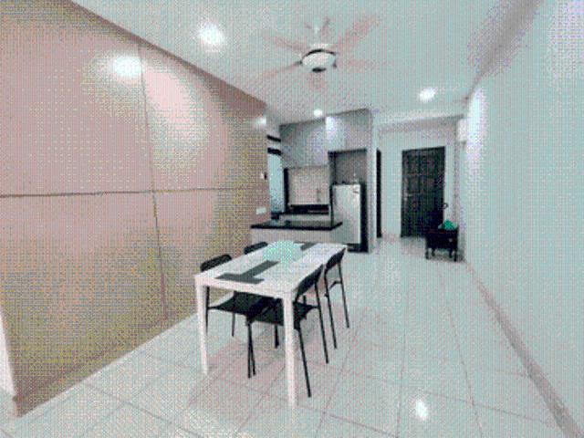 Apartment for rent in Petaling, Alam Impian