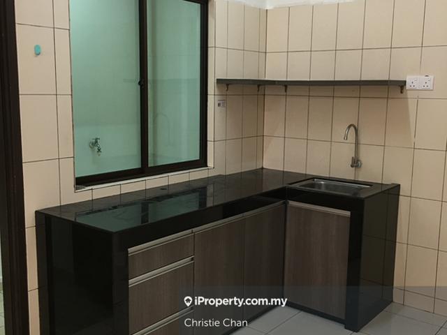 House for rent in Alam Impian, Selangor