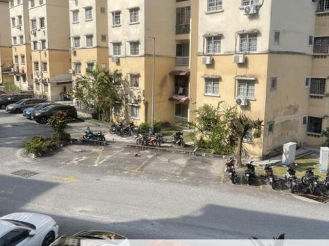 Condominium for sale in Petaling, Damansara Damai