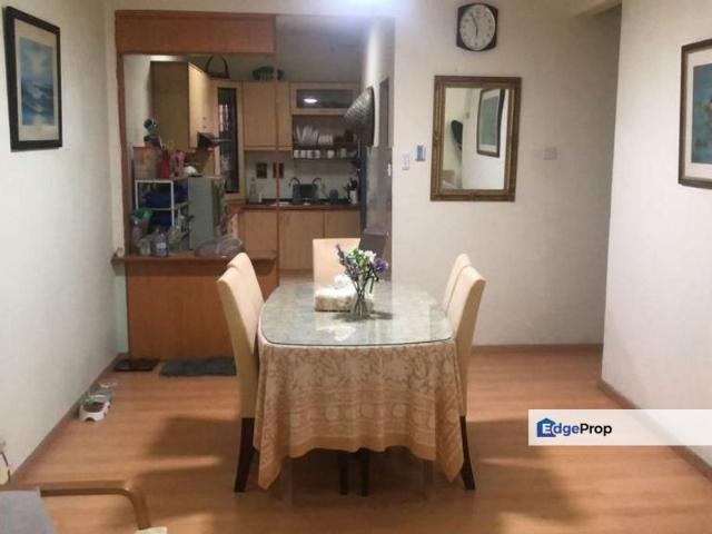 Condominium for sale in Petaling, Damansara Damai
