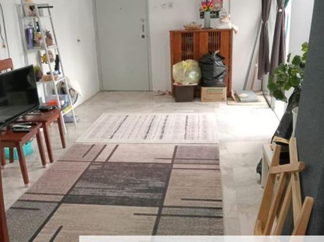 Condominium for rent in Country Heights Damansara, Kuala Lumpur