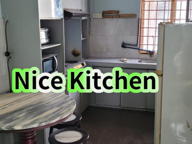 Apartment for rent in Country Heights Damansara, Kuala Lumpur