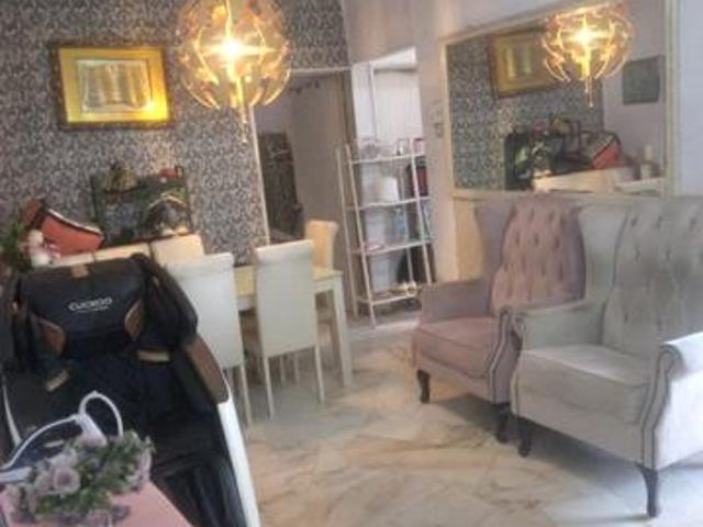 Apartment for sale in Country Heights Damansara, Kuala Lumpur