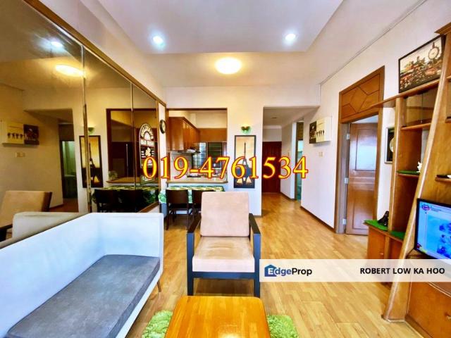Condominium for rent in Georgetown, Penang