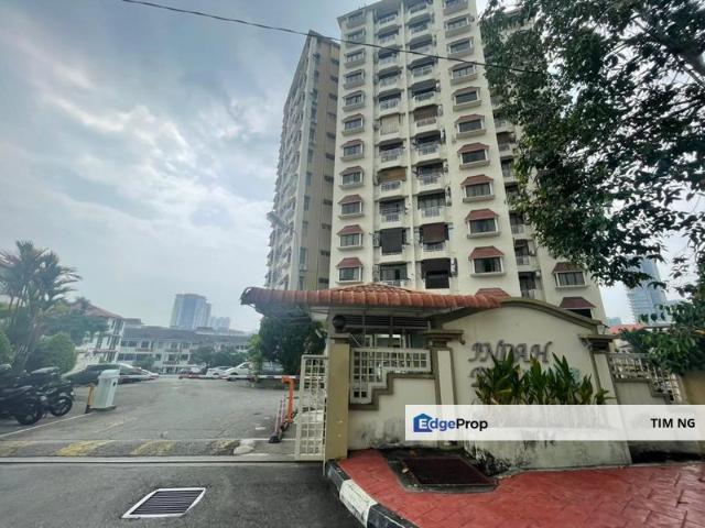 Condominium for sale in Georgetown, Penang
