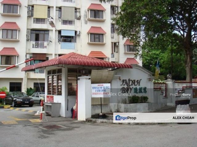 Condominium for sale in Georgetown, Penang