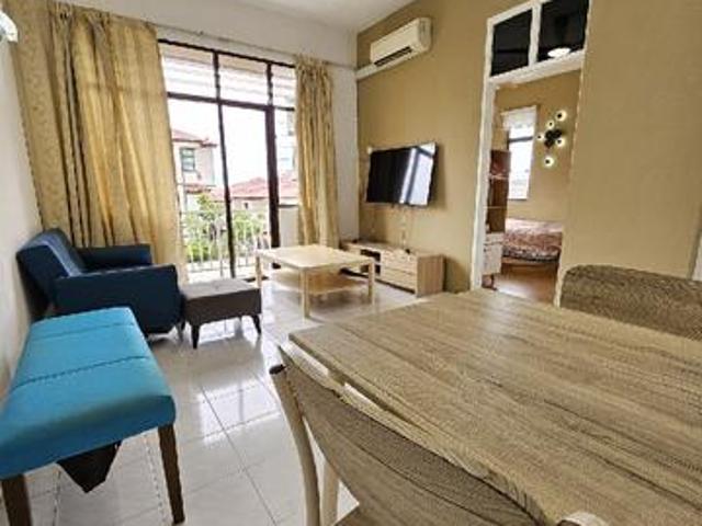 Condominium for sale in Timur Laut, George Town
