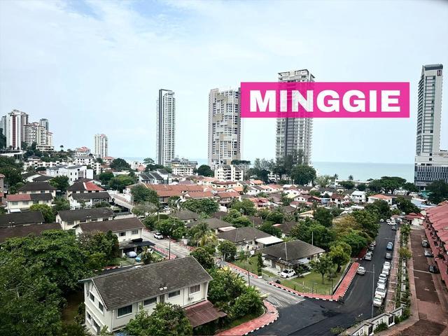 Condominium for sale in Timur Laut, George Town