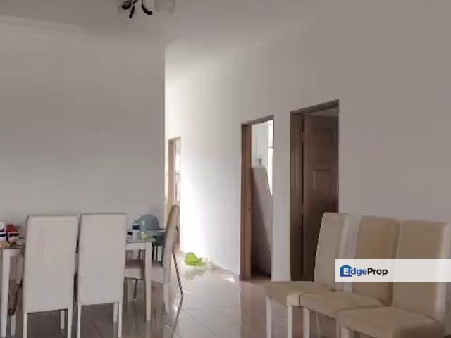 Condominium for rent in Langat, Selangor