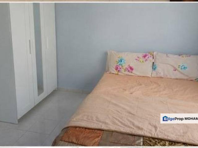 Condominium for rent in Langat, Selangor