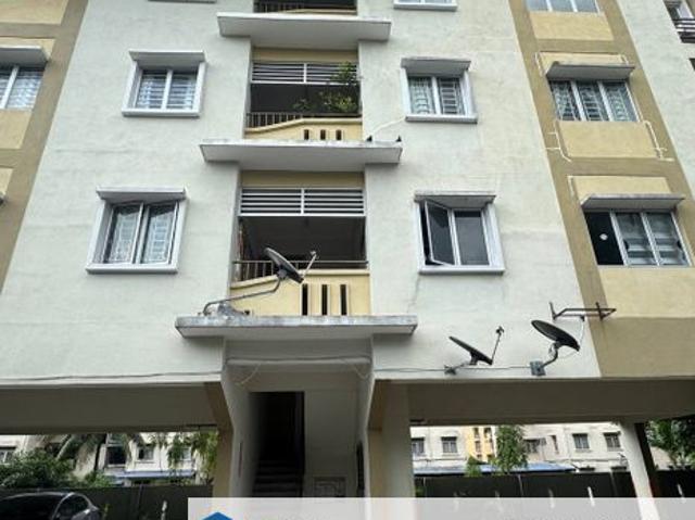 Condominium for sale in Langat, Selangor