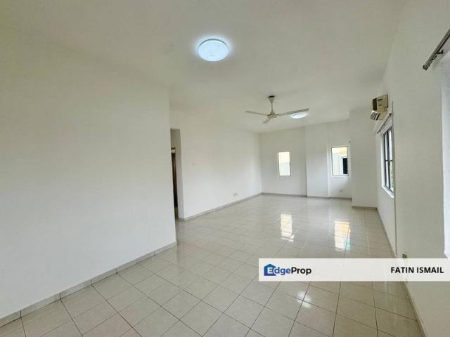 Condominium for sale in Langat, Selangor