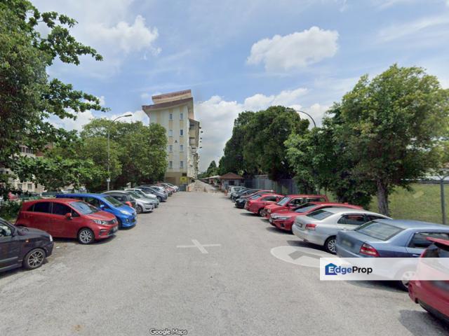 Condominium for rent in Taman Cempaka, Majlis Perbandaran Ampang Jaya