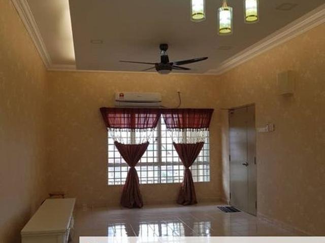 Condominium for sale in Langat, Selangor