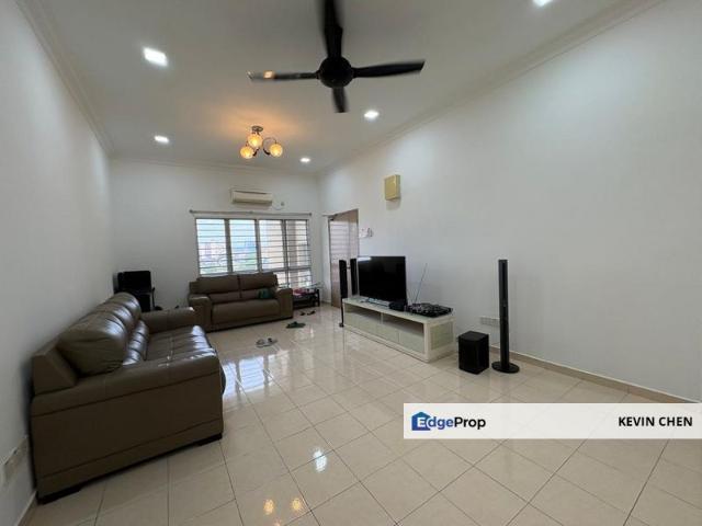 Condominium for sale in Langat, Selangor