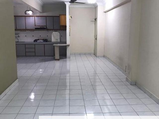 Condominium for sale in Langat, Selangor