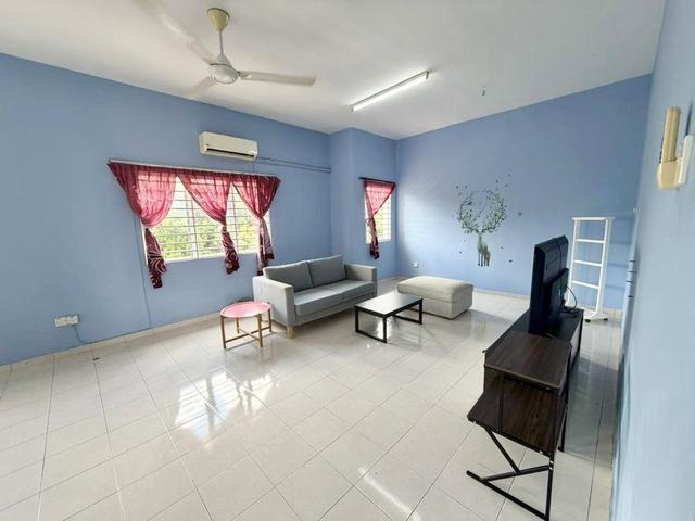 Property for rent in Langat, Selangor