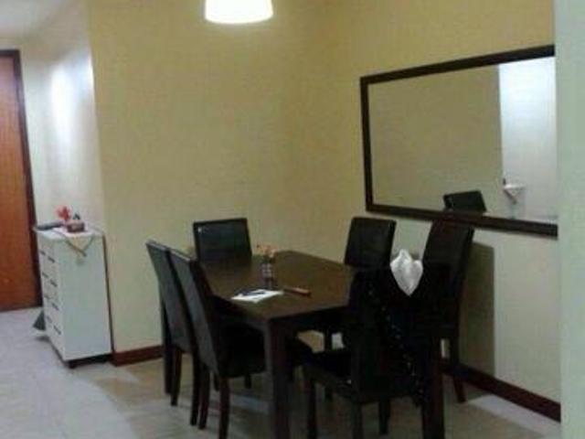 Apartment for sale in Langat, Selangor