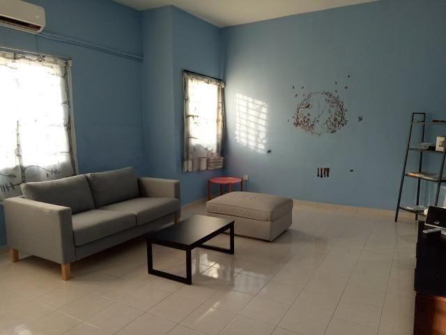 Apartment for rent in Langat, Selangor