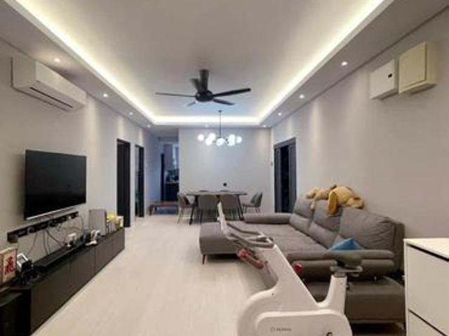 Apartment for sale in Ampang, Majlis Perbandaran Ampang Jaya