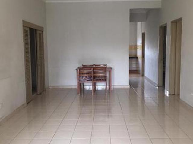 Apartment for rent in Langat, Selangor