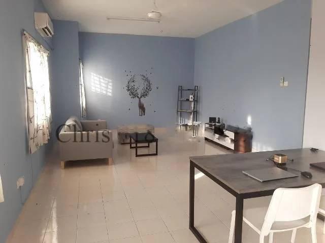 Apartment for rent in Langat, Selangor