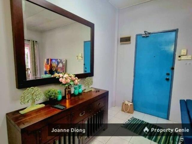 Apartment for rent in Petaling, Damansara Damai
