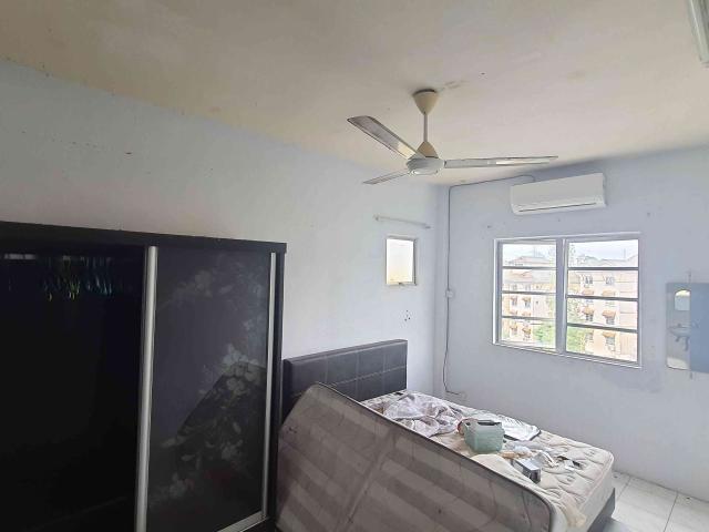 Apartment for rent in Petaling, Damansara Damai