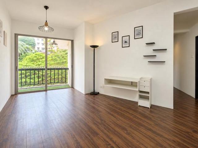 Condominium for sale in PJU 10, Petaling Jaya