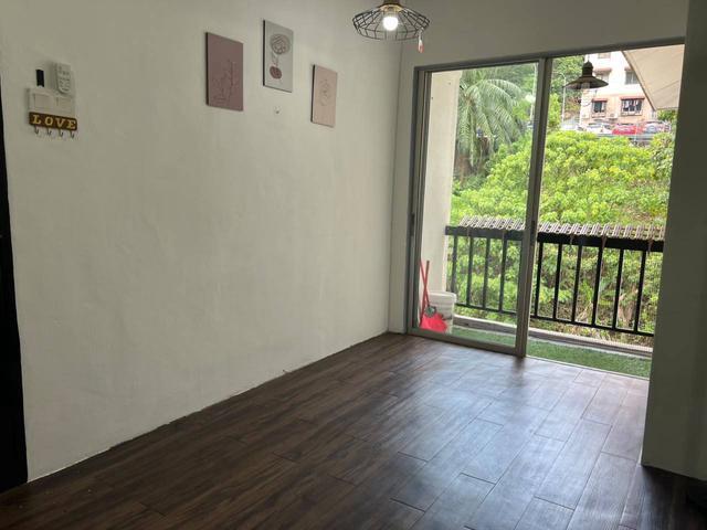 Condominium for sale in Petaling, Damansara Damai