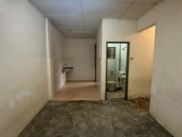 Condominium for sale in Petaling, Damansara Damai