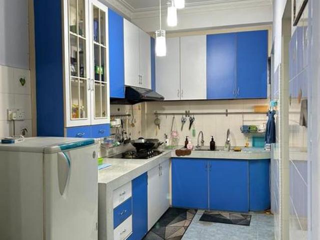 Condominium for sale in Petaling, Damansara Damai