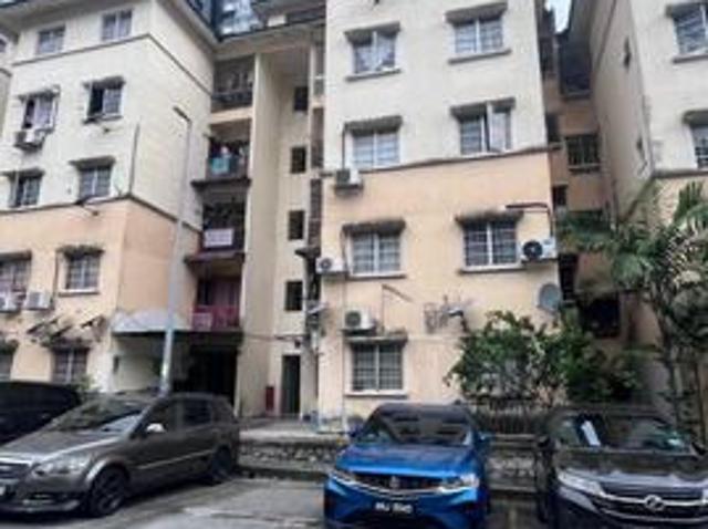Condominium for sale in Petaling, Damansara Damai