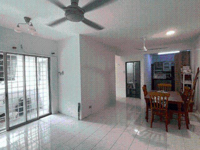 Apartment for rent in Petaling, Damansara Damai