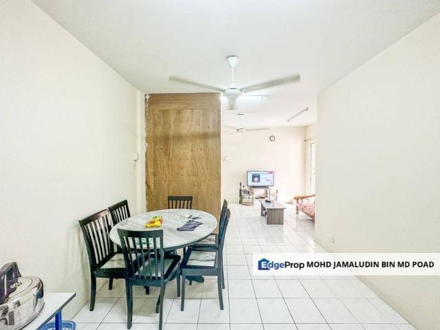 Condominium for sale in Petaling, Damansara Damai