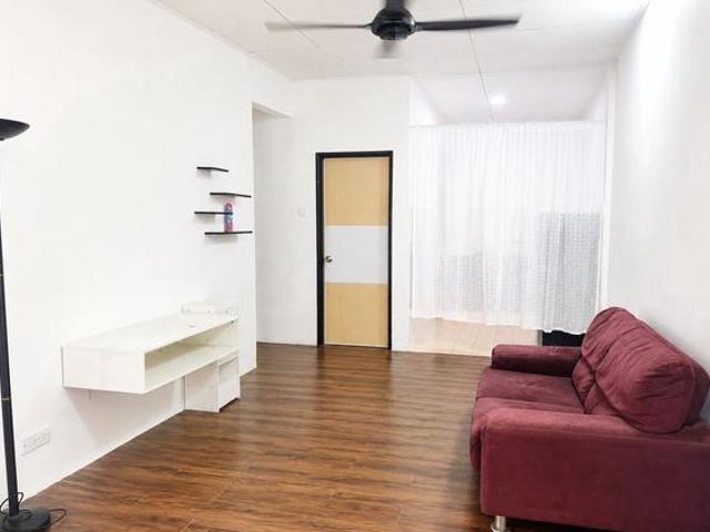 Condominium for sale in Petaling, Damansara Damai