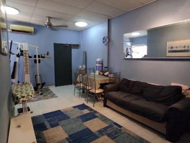 Condominium for sale in Petaling, Damansara Damai