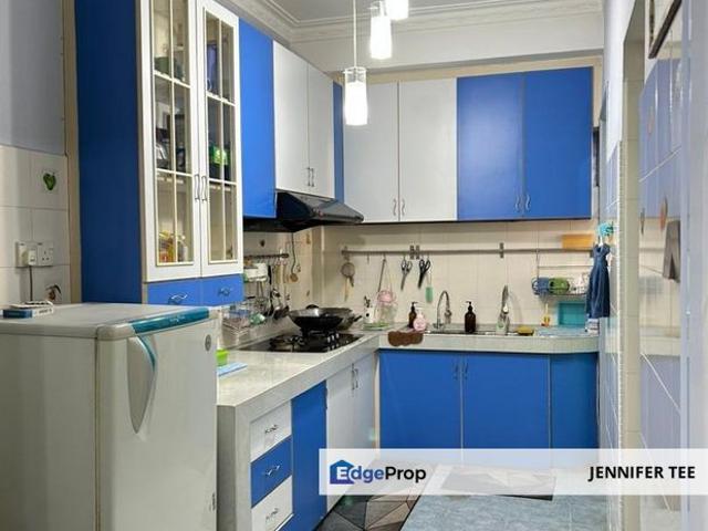 Condominium for sale in Petaling, Damansara Damai