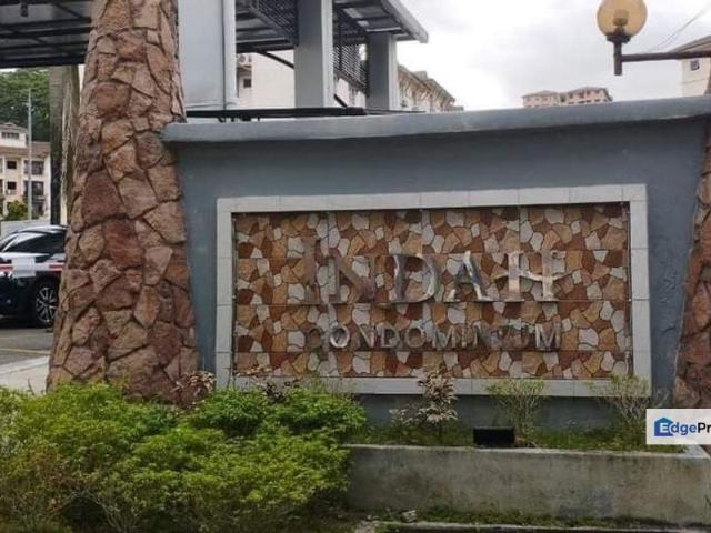 Condominium for sale in Petaling, Damansara Damai