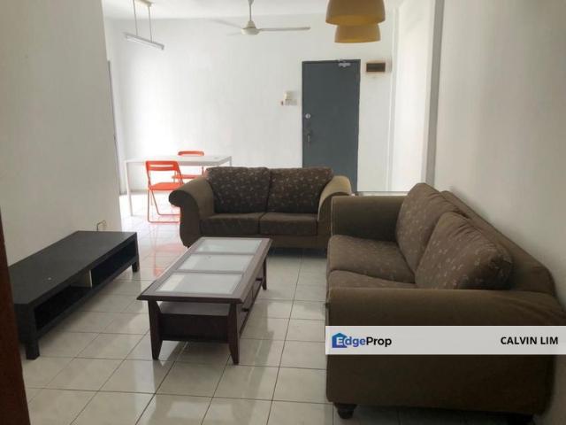 Condominium for sale in Petaling, Damansara Damai