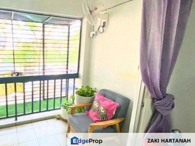 Condominium for sale in Petaling, Damansara Damai