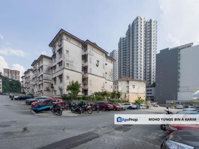 Condominium for sale in Petaling, Damansara Damai
