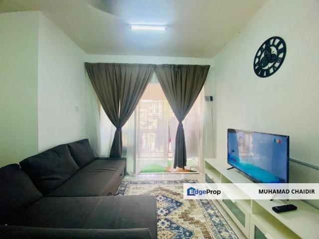 Condominium for sale in Petaling, Damansara Damai